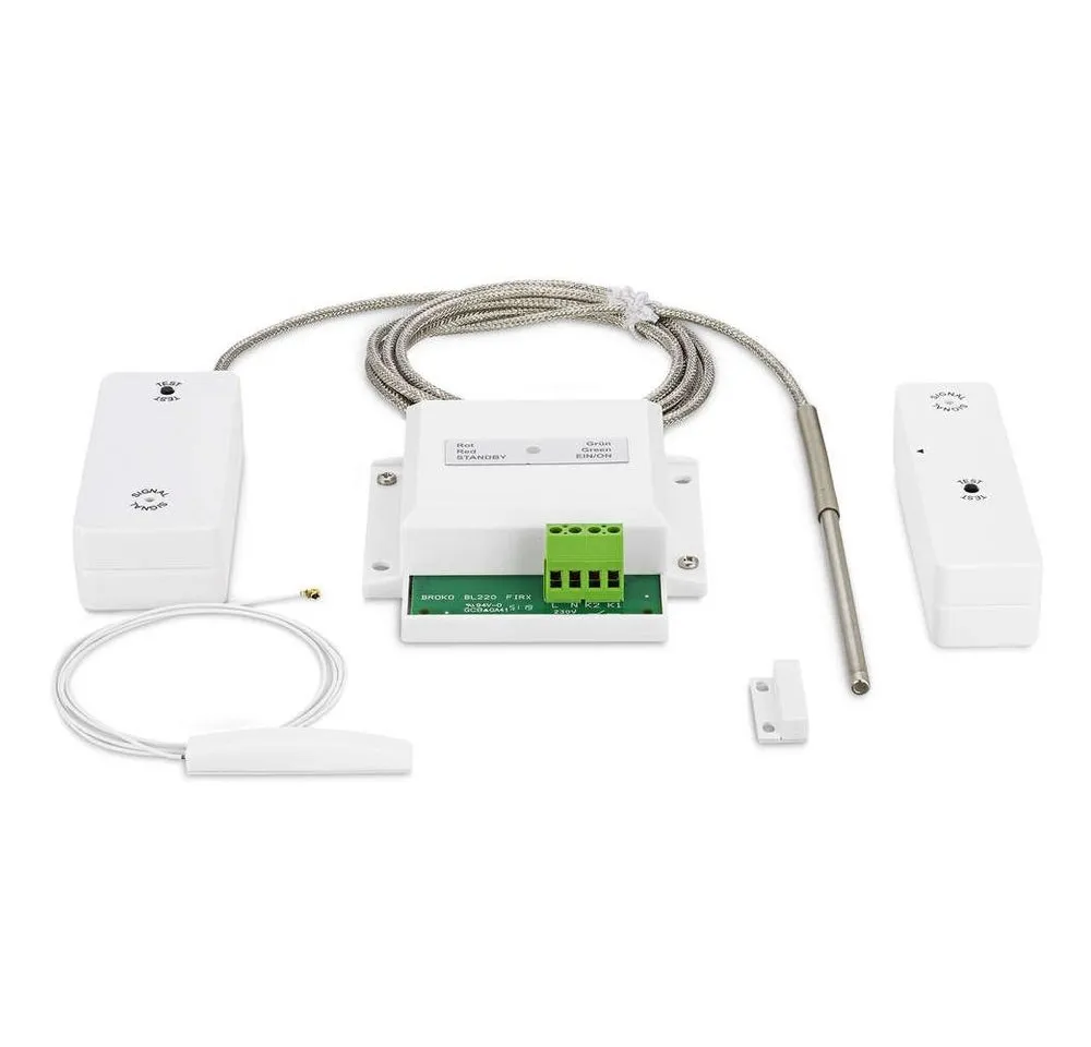 BROKO Broko BL220FiT Smarter Kontaktsensor