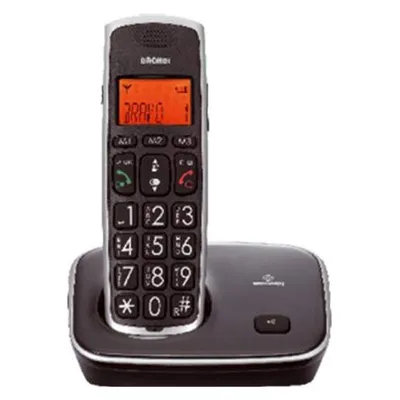 Brondi Bravo Gold 2