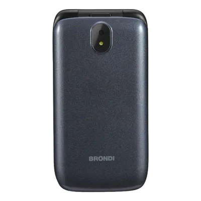 Telefon Brondi Strike 4G 2.8" Dual SIM Schwarz