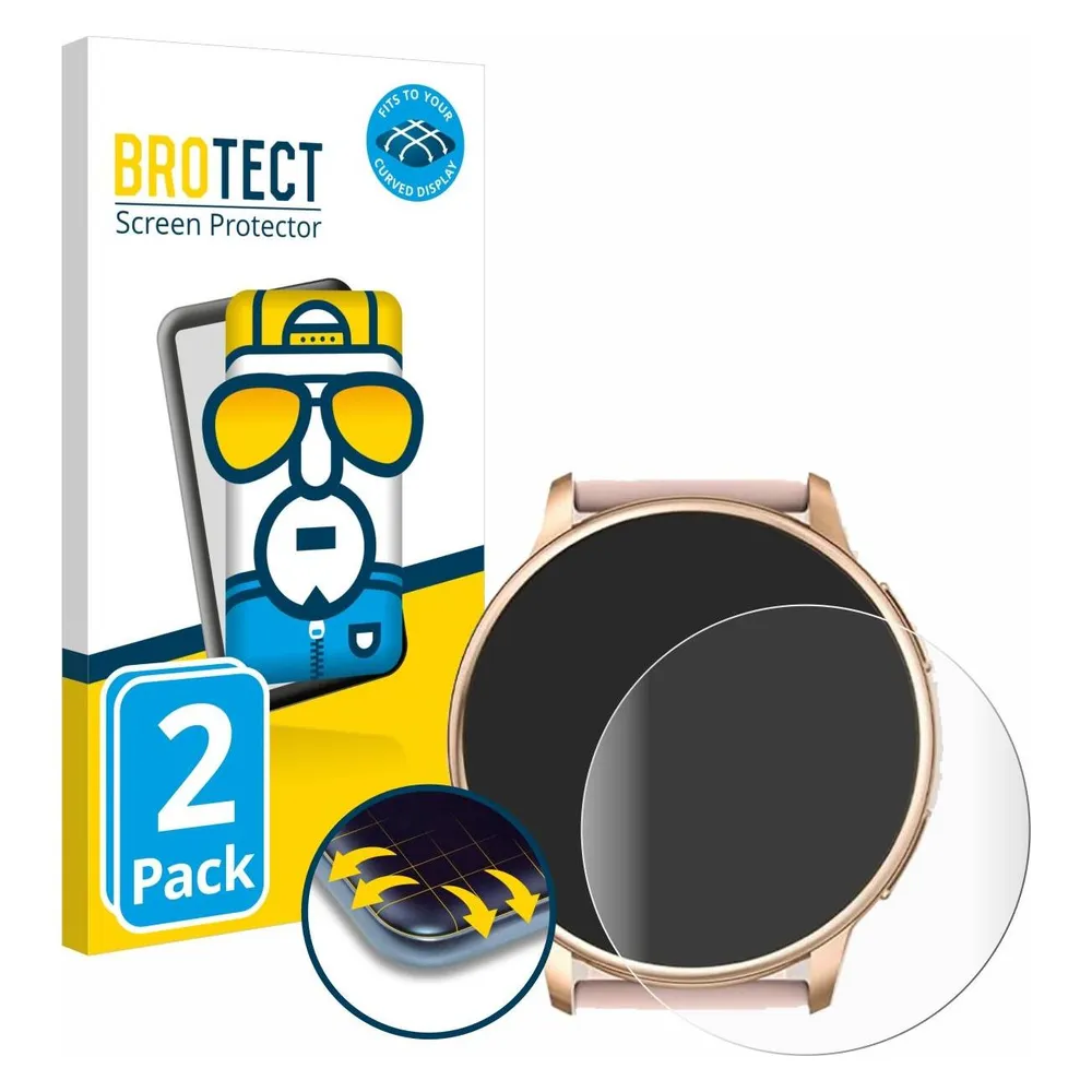 Brotect Full-Cover Displayschutz