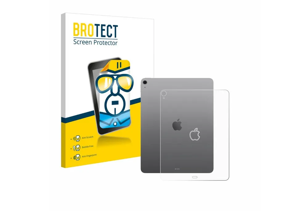 BROTECT Displayschutzfolie Schutzfolie für Apple iPad Air 13" M3 2025
