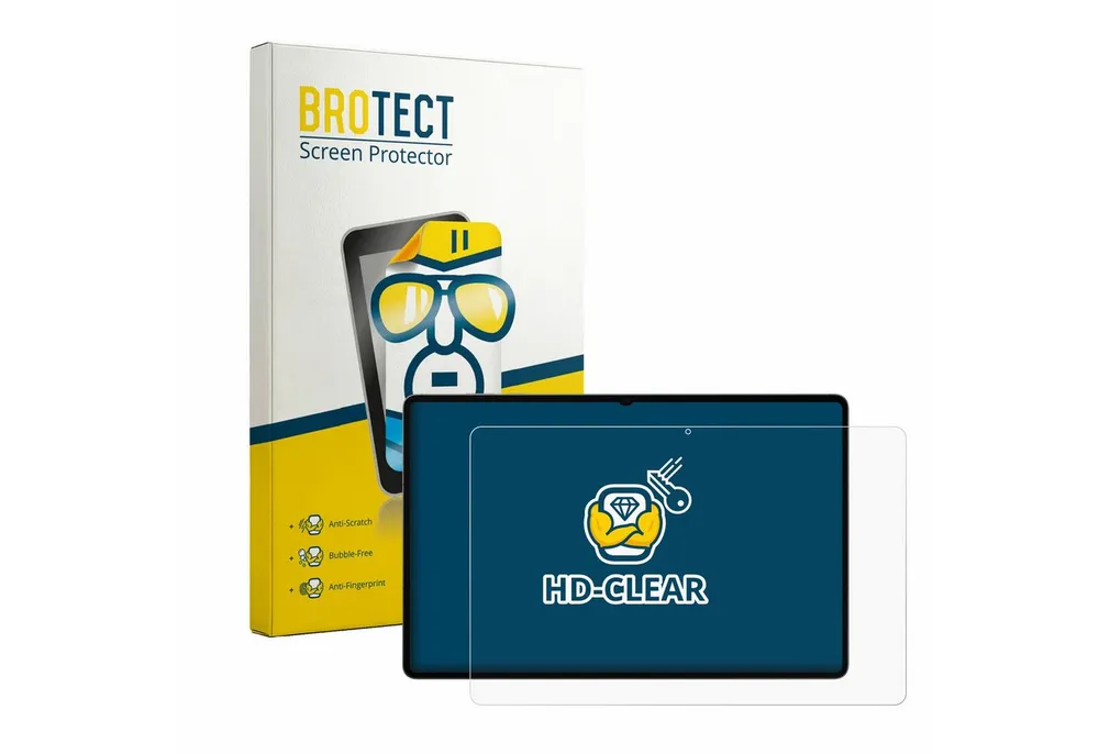 BROTECT Displayschutzfolie Schutzfolie für Samsung Galaxy Tab S11 Ultra