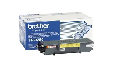 TN3280 schwarz Toner