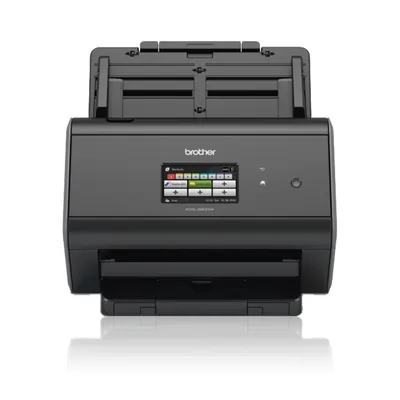 Brother ADS-2800W | ads2800wg2 | Dokumentenscanner - CMOS / CIS