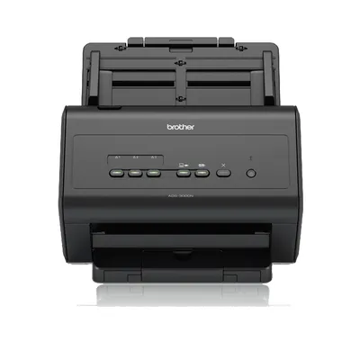 Brother ADS-3000N | ads3000nux1 | 215,9 x 355 mm - 600 x 600 DPI