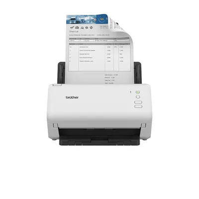 Brother ADS-4100 | ads4100re1 | Dokumentenscanner - Dual CIS