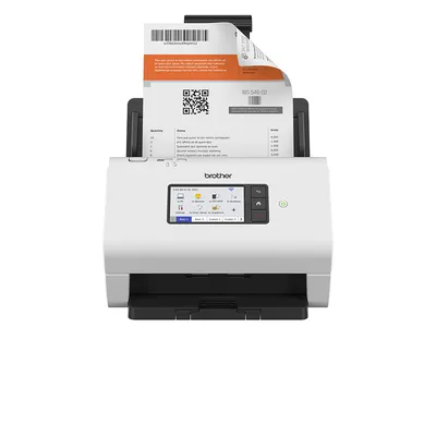 Brother ADS-4900W | ads4900wre1 | Dokumentenscanner - Dual-CIS