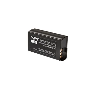 Brother Akku für P-touch H300/LI Li-Ion 1900 mAh