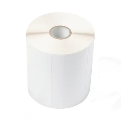 Etiketten Brother BCS-1J074102-121 102mm x 74mm Pack 6