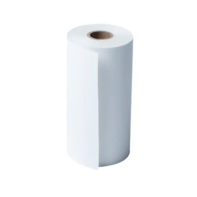 Thermopapier Brother 14 m x 40 mm Pack 24 Einheiten Direktdruck Einzelhandel