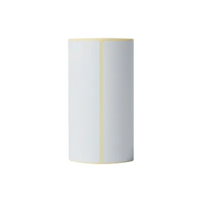Etikettenrolle Brother BDE-1J152102-058 Selbstklebend 15,2 x 10,2 cm