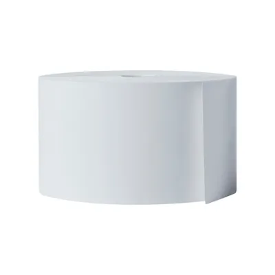 Thermopapier-Rolle Brother 58 mm Kontinuierlich Pack 8 Stück