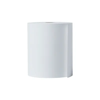 Thermopapier Rollen Kontinuierlich Brother 76mm x 42m Pack 8 Stück