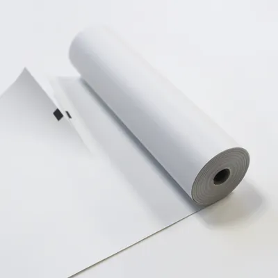 Thermopapier-Rolle Brother A4 schwarze Markierung 6 Stück