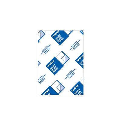 BP60P Inkjet-Papier-A3 250 Blatt Druckerpapier