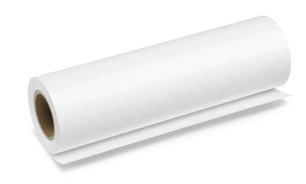 Thermopapierrolle Brother BP80PRA3 A3 37,5 Meter 72,5 g/m²
