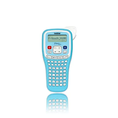 BROTHER Beschriftungsgerät P-TOUCH H100LB