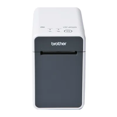 BROTHER Etikettendrucker TD-2020A