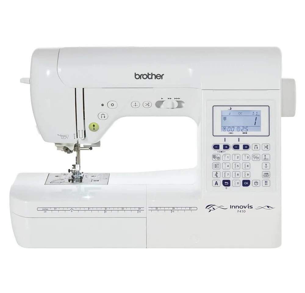 Brother Nähmaschine BROTHER Innov-is F410