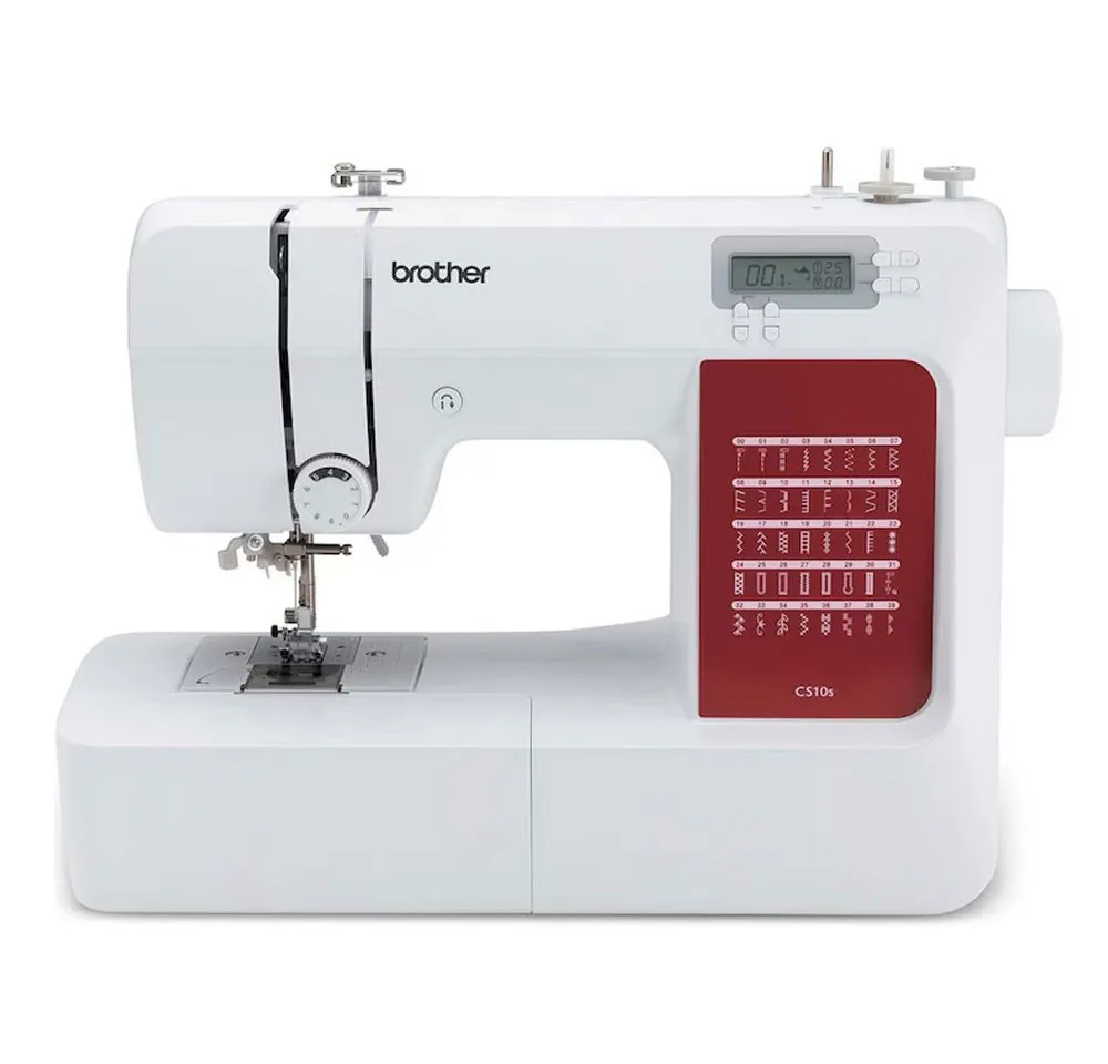 Brother Nähmaschine CS10s Classic Nähmaschine