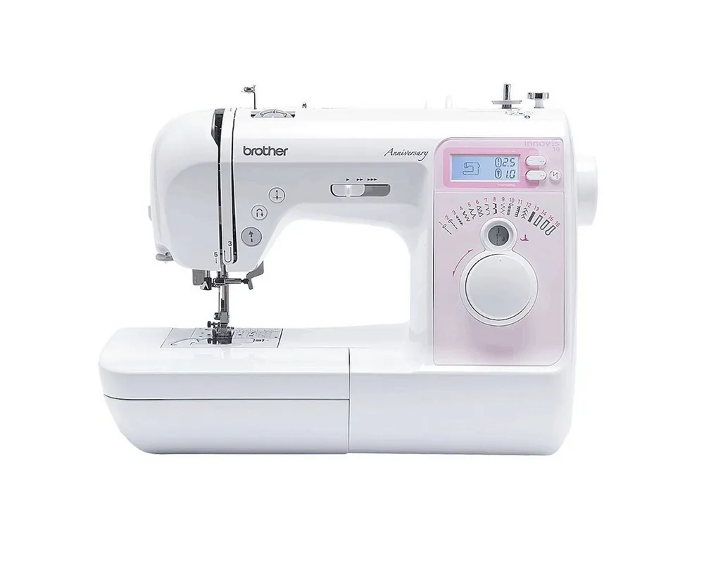 Brother Nähmaschine Innov-is 10A