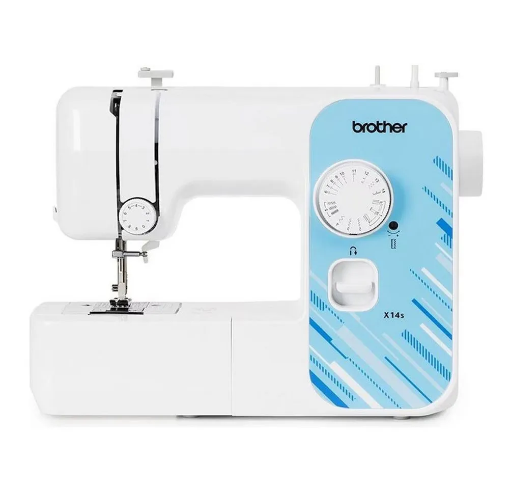 Brother Nähmaschine X14S Nähmaschine