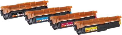 Brother TN-241 Toner Multipack