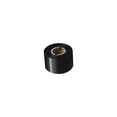 Band aus Premiumharz 60mm x 300m Thermotransfer Schwarz für Brother