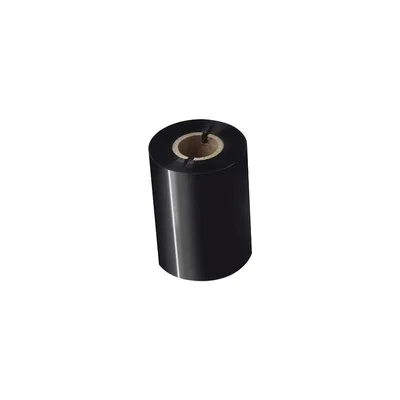 Thermotransferband für Brother-Drucker Premium 80mm x 300m Pack 12 Einheiten