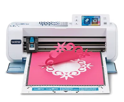 Brother Schneideplotter ScanNCut CM750 | cm750xx1 |