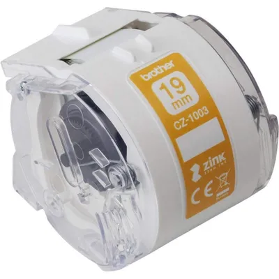 Brother CZ-1003 Etiketten erstellendes Band