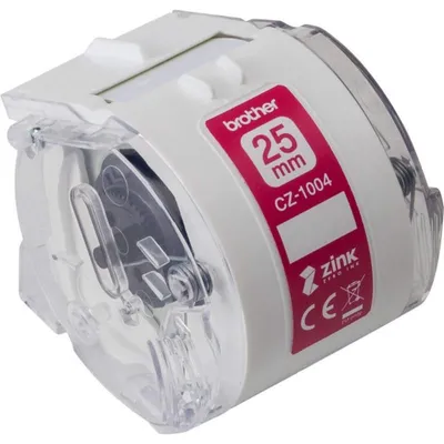 Brother CZ-1004 Etiketten erstellendes Band