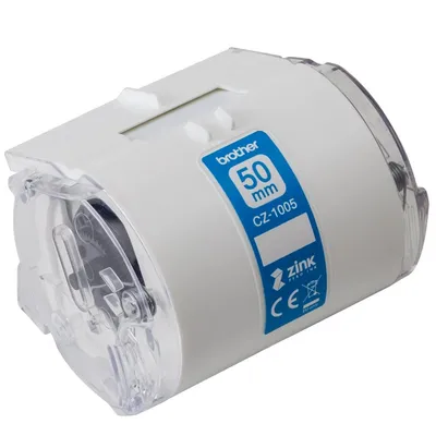 Brother CZ-1005 Etiketten erstellendes Band