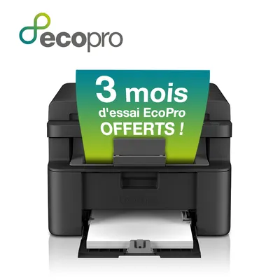 DCP-1660W Multifunktionsdrucker