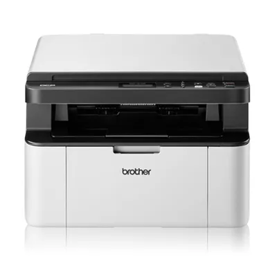 Multifunktion Brother DCP-1610W Laser Mono WiFi Kompakt USB iPrint&Scan
