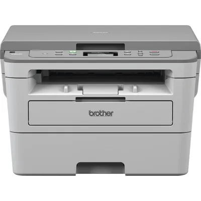 Laserdrucker Wi-Fi Brother DCP-B7520DW mit Kopie und Scan A4