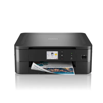 Brother DCP-J1140DW | dcpj1140dwre1 | Multifunktionsdrucker - Farbe