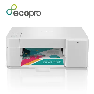 Brother DCP-J1200WE | dcpj1200were1 | Multifunktionsdrucker - Farbe