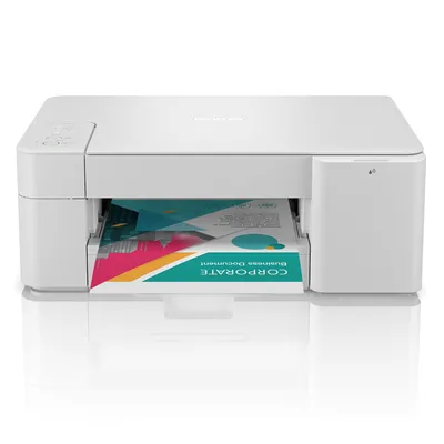 Brother DCP-J1200W | dcpj1200wre1 | Multifunktionsdrucker - Farbe