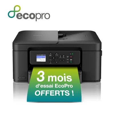 Brother DCP-J1360DW