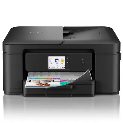 Brother DCP-J1460DW | dcpj1460dwre1 | Multifunktionsdrucker - Farbe