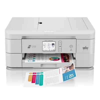 Brother DCP-J1800DW | dcpj1800dwre1 | Multifunktionsdrucker - Farbe