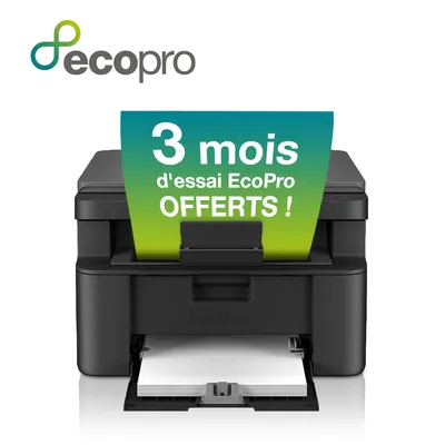 Brother DCP-1640W