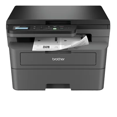 Multifunktion Brother DCP-L2622DW Laser Mono WiFi Duplex Direkter Druck LCD