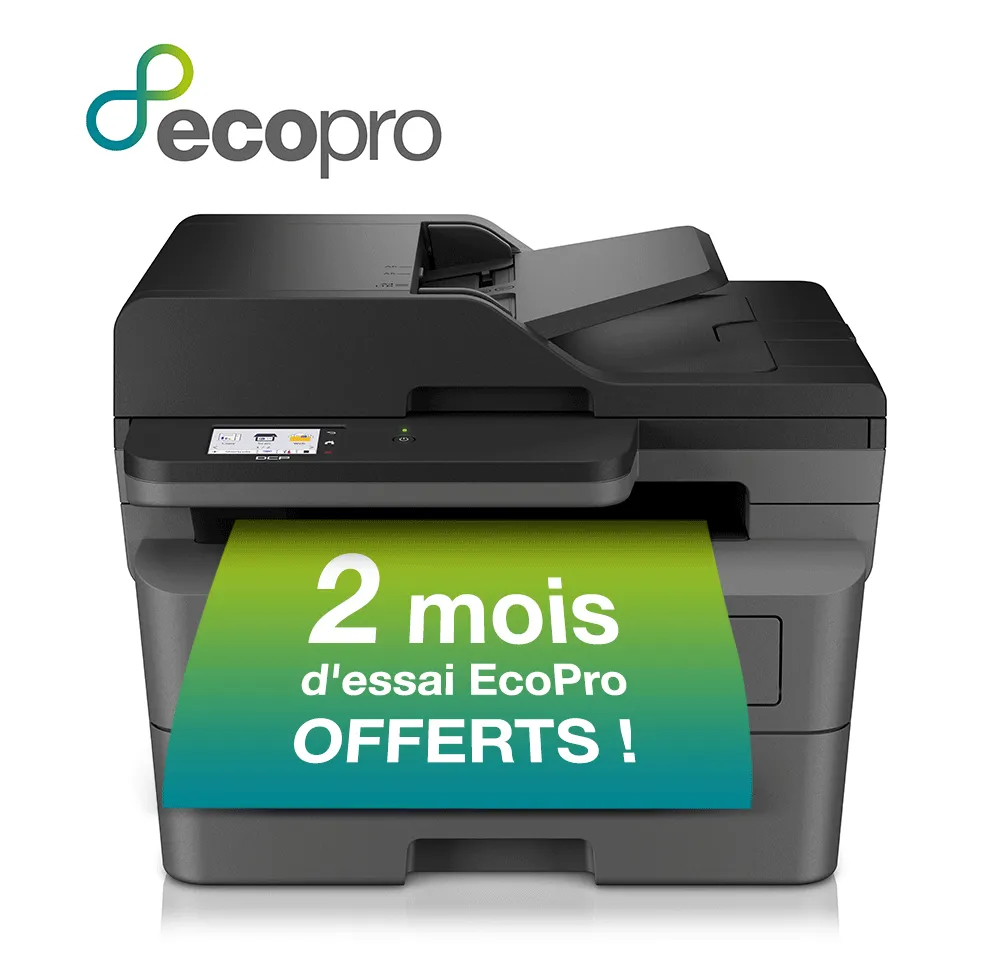 Brother DCP-L2660DW