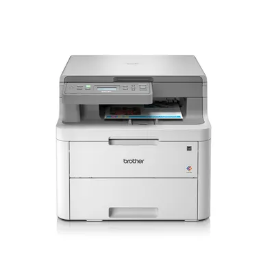 Brother DCP-L3510CDW | dcpl3510cdwg1 | Multifunktionsdrucker - Farbe
