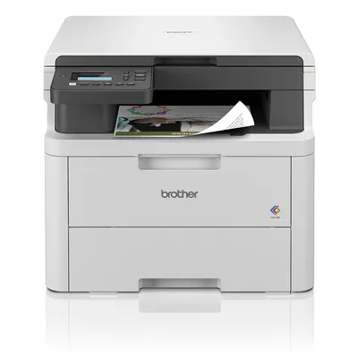 Brother DCP-L3520CDW | dcpl3520cdwre1 | Multifunktionsdrucker - Farbe