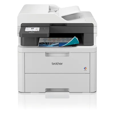 Brother DCP-L3555CDW | dcpl3555cdwre1 | Multifunktionsdrucker - Farbe