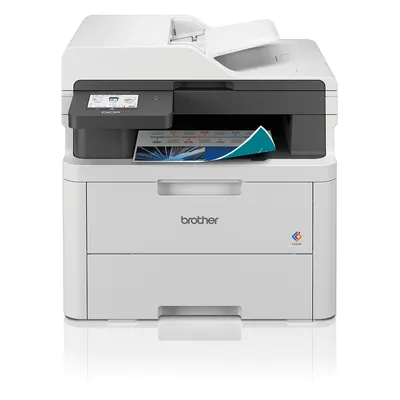 Multifunktion Brother DCP-L3560CDW LED Farbe WiFi Duplex A4 Direktdruck