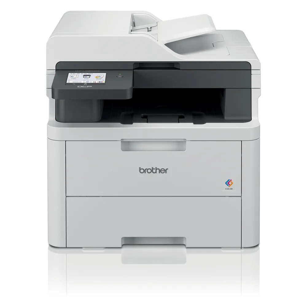 Brother DCP-L3560CDW (Laser, Farbe)